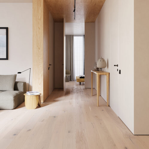 Dąb Cappuccino Grande