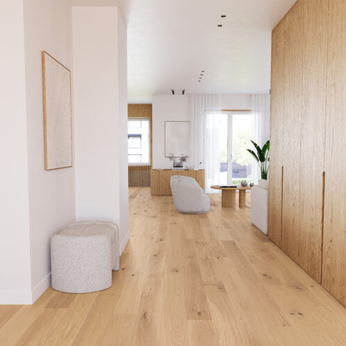 Dąb Banana Song Grande