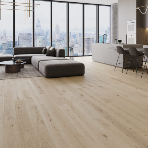 Dąb Marzipan Muffin Grande