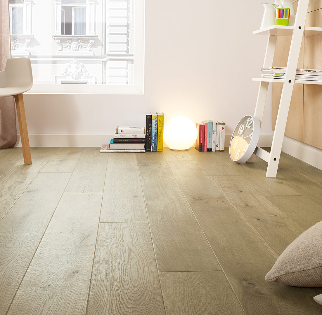 Dąb Toffee Grande Barlinek