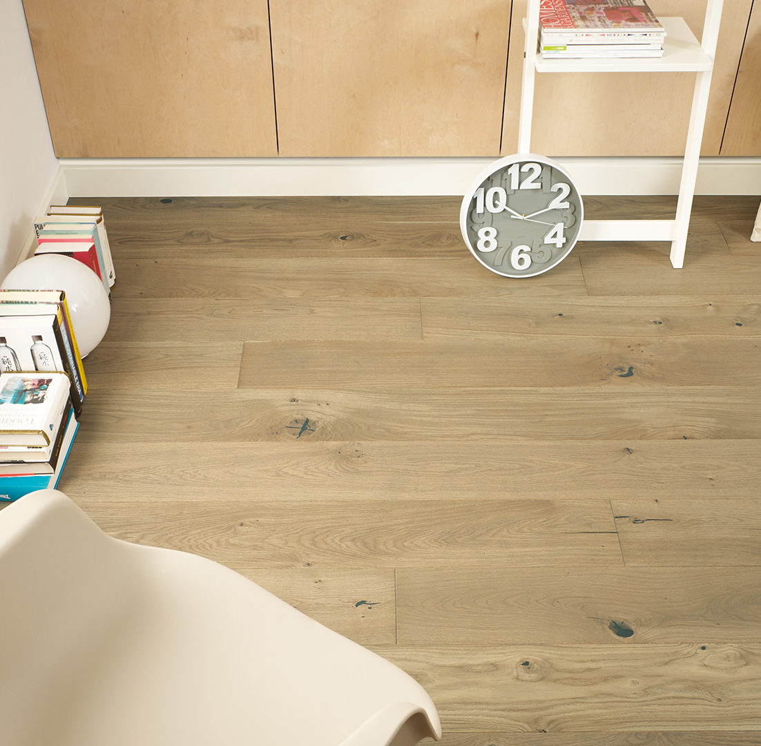 Dąb Toffee Grande Barlinek