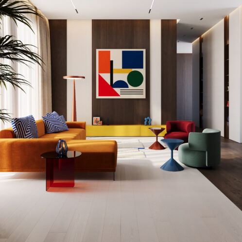 Jesion Lemon Sorbet Grande