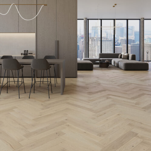 Dąb Marzipan Muffin Jodła Klasyczna 130