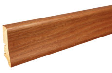 Listwa przypodłogowa P20 Dąb Antic