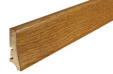 Listwa przypodłogowa P20 Iroco