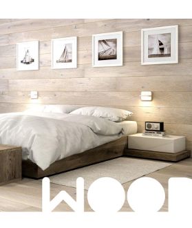 Wood Wall Barlinek