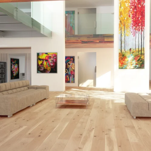 Dąb Mont Blanc Grande