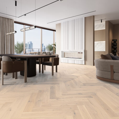 Dąb Cappuccino Jodła Klasyczna 130