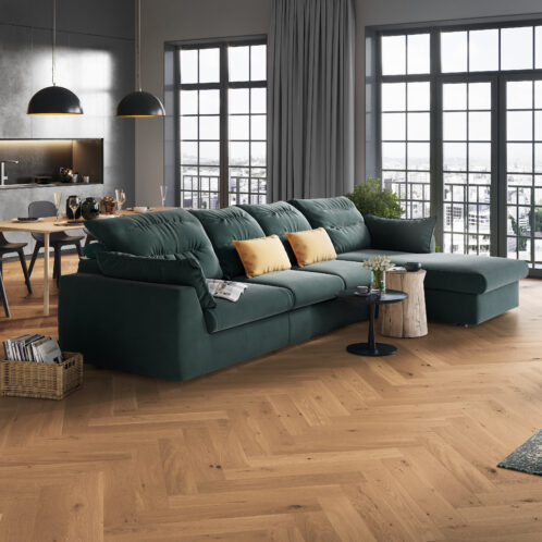 Dąb Toffee Jodła Klasyczna 130