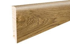 Listwa przypodłogowa P61 Dąb Still