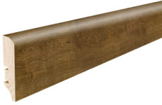 Listwa przypodłogowa P50 Dąb Bonet