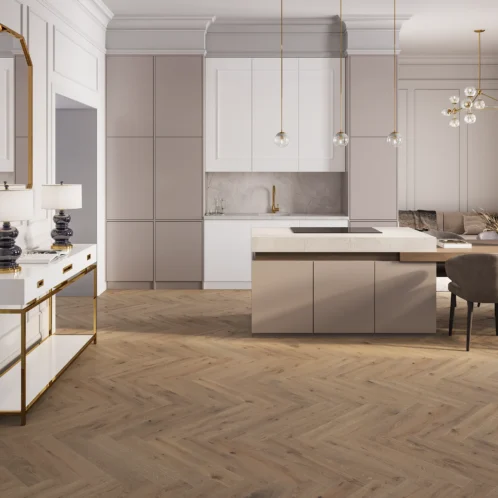 Dąb Serene Jodła Klasyczna 110