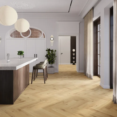 Dąb Ramsey Jodła Klasyczna 110