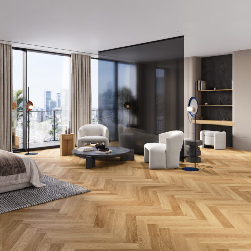 Dąb Bright Jodła Klasyczna 110