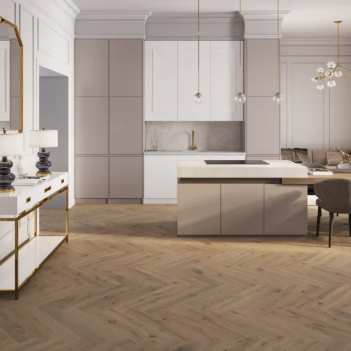 Dąb Serene Jodła Klasyczna 110