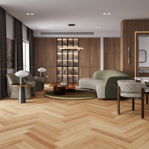 Jesion Auric Jodła Klasyczna 130