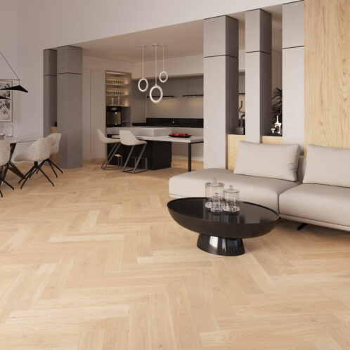 Dąb Salt Jodła Klasyczna 130