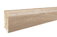 Listwa przypodłogowa P6P Dąb Sense