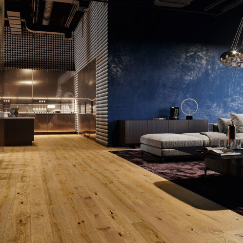 Dąb Biscotti Grande