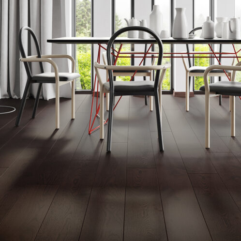 Dąb Affogato Grande