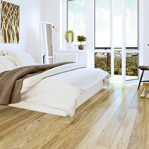 Dąb Askania Piccolo