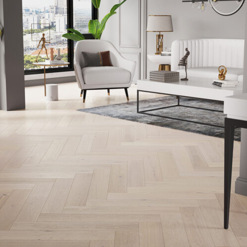 Dąb Trivor Jodła Klasyczna 130