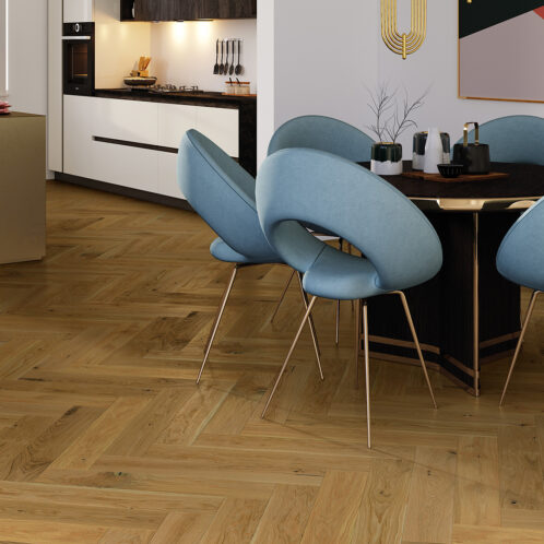 Dąb Mainland Jodła Klasyczna 130