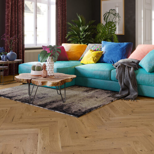 Dąb Mainland Jodła Klasyczna 110