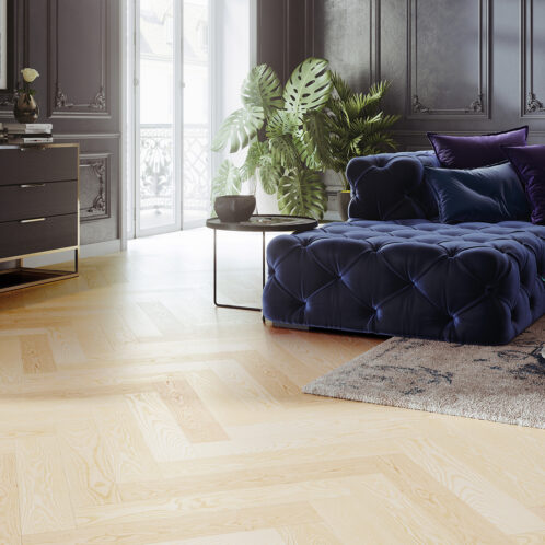 Jesion Moonlight Jodła Klasyczna 130