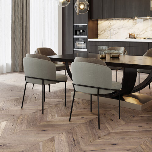 Dąb Serene Jodła Francuska 130