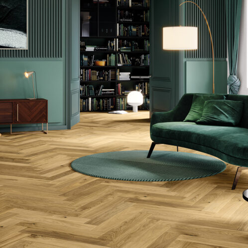 Dąb Bright Jodła Klasyczna 130