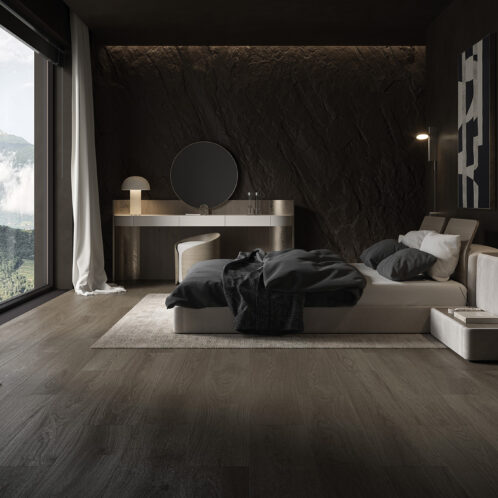 Panele winylowe Dąb Balsamiczny