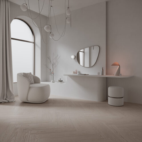 Panele winylowe Dąb Jedwabny jodła klasyczna