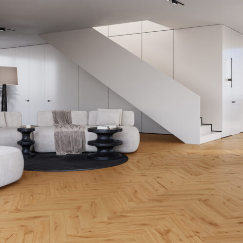 Panele winylowe Dąb Imbirowy jodła klasyczna