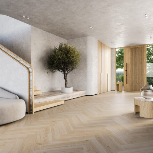 Panele winylowe Dąb Herbaciany jodła klasyczna