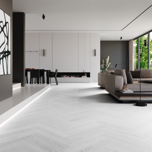 Panele winylowe Dąb Diamentowy jodła klasyczna