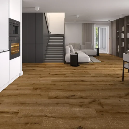 Panele winylowe Dąb Joseph