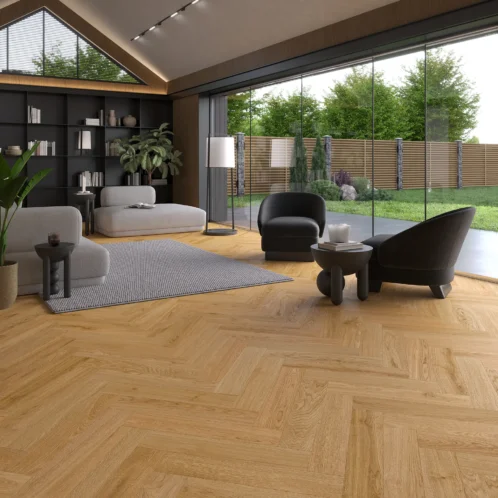 Panele winylowe Dąb Oscar Jodła Klasyczna