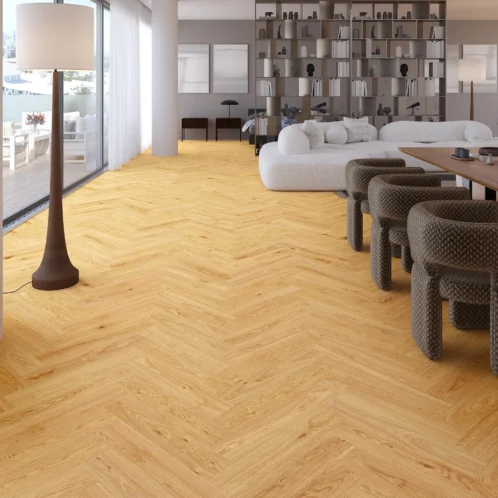 Panele winylowe Dąb Sophia Jodła Klasyczna